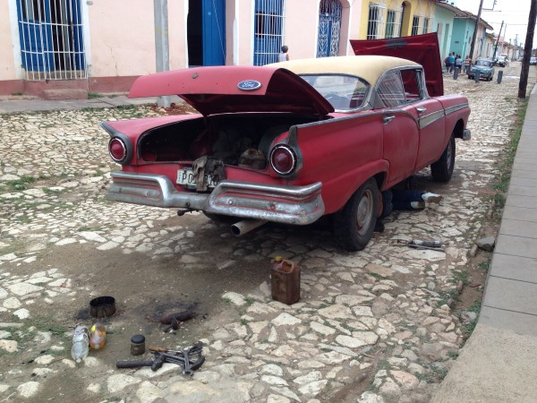 McClain Cuba photos 563