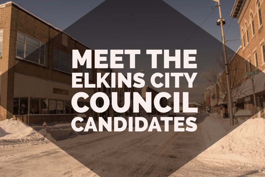 Meet the Elkins City Council Candidates Elkinite